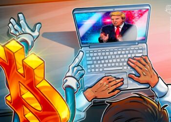 Bitcoin price thaws after Trump statement — Trader says ‘stay nimble and cashed up’