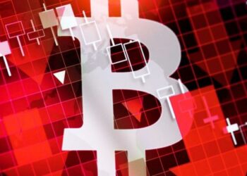 Bitcoin sinks, altcoins dip as Trump stirs recession fears amid rising trade conflict