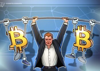 Bitcoin struggles near $90K as US tariff fears spook ETF investors