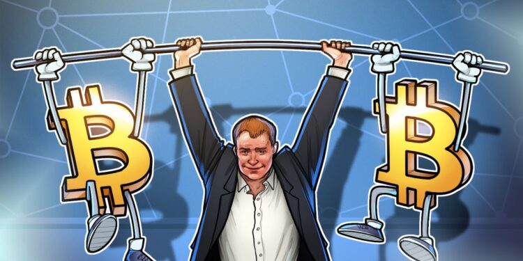 Bitcoin struggles near $90K as US tariff fears spook ETF investors