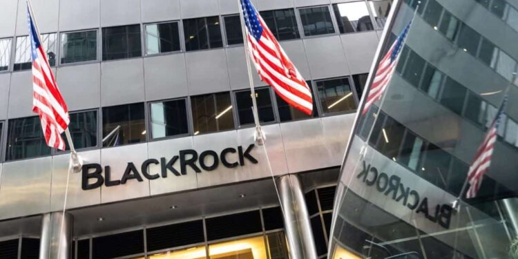 BlackRock Expands Crypto Presence in Europe with Launch of Bitcoin ETP