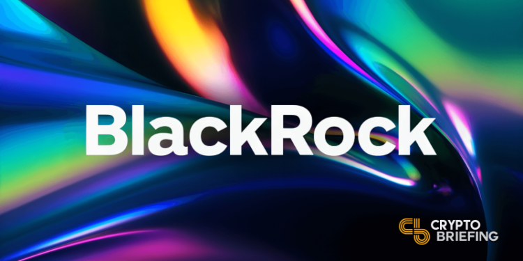 BlackRock adds Bitcoin ETF into model portfolios with a 1%-2% allocation