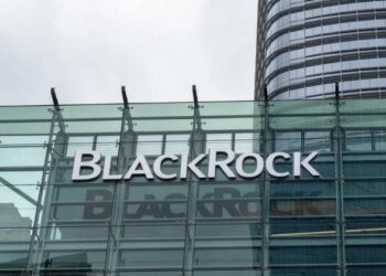 BlackRock moves $441 million in Bitcoin to Coinbase in the past hour