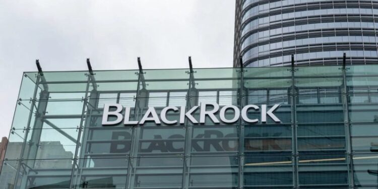 BlackRock moves $441 million in Bitcoin to Coinbase in the past hour