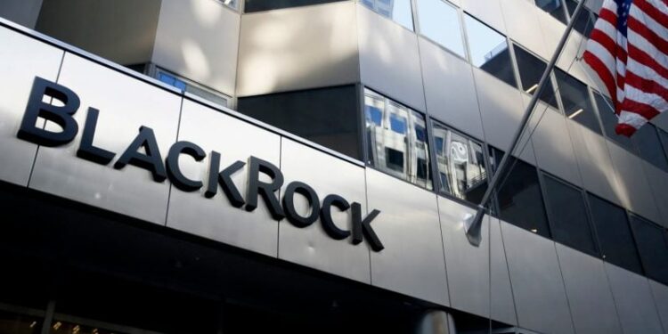 BlackRock's Global Allocation Fund boosts IBIT shares by 91%