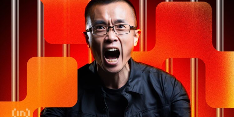 Binance’s CZ Defends Mass CEX Token Listings While Critics Call for More Transparency