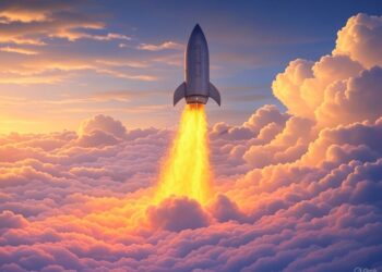 Bounce Token (AUCTION) spikes 36% to lead top gainers