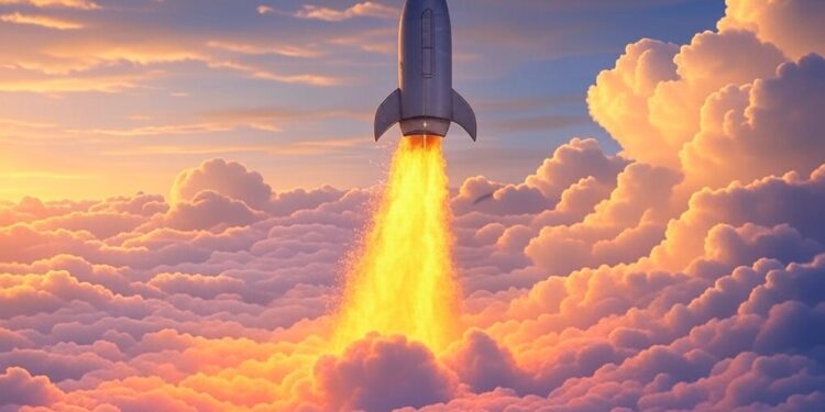 Bounce Token (AUCTION) spikes 36% to lead top gainers