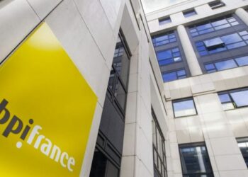Bpifrance unveils $27M crypto fund to boost blockchain projects