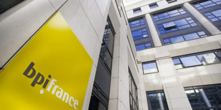 Bpifrance unveils $27M crypto fund to boost blockchain projects