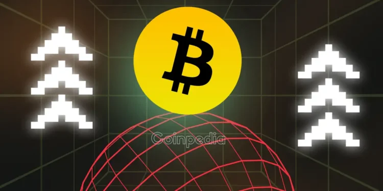 Breakout Alert! Bitcoin (BTC) Could Hit $92,600 If This Happens