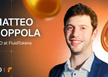 Scaling DeFi on Cardano with Purpose: CEO Matteo Coppola on FluidTokens’ Vision