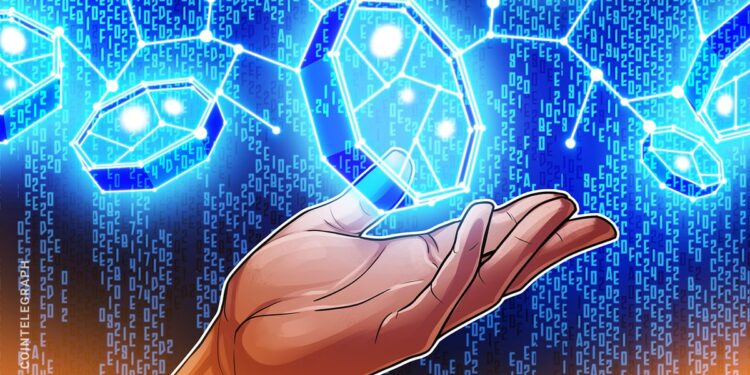 CME Group to pilot tokenization technology for capital market efficiency