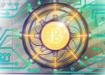 Cantor Fitzgerald taps Anchorage Digital, Copper as Bitcoin custodians