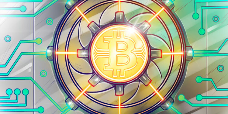 Cantor Fitzgerald taps Anchorage Digital, Copper as Bitcoin custodians