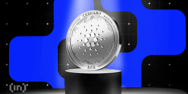 Cardano Soars 60% Following Crypto Reserve Addition, What’s Next for ADA?