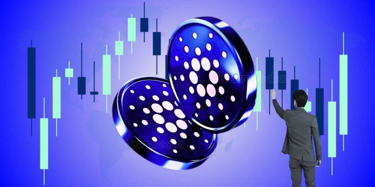 Cardano (ADA) Whales Buy 130M Tokens, Bull Run Incoming?