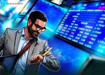 Centralized exchanges’ Kodak moment — time to adopt a new model or stay behind