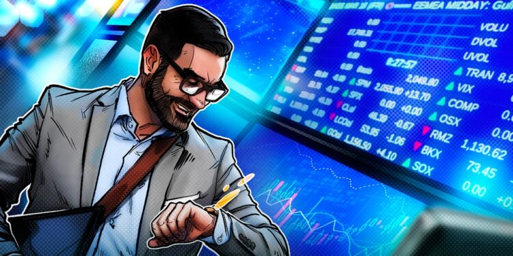 Centralized exchanges’ Kodak moment — time to adopt a new model or stay behind