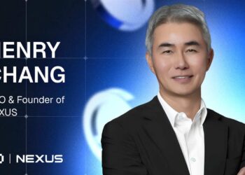 Nexus and CROSS Protocol: Changing Blockchain Gaming with True Ownership