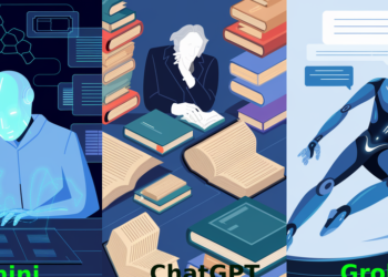 ChatGPT, Gemini, or Grok-3: Which AI Has The Best Research Agent?