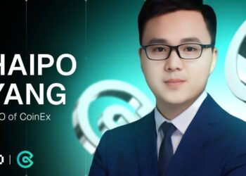 CoinEx CEO Haipo Yang: The Crypto Industry is Heading Toward Deeper Specialization and Competition