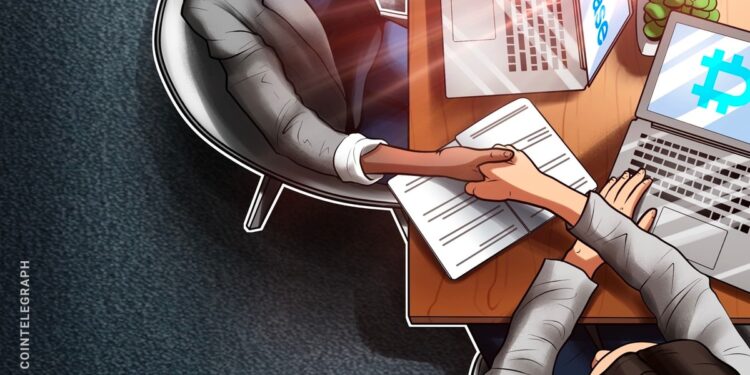 Coinbase in talks to buy derivatives exchange Deribit: Report