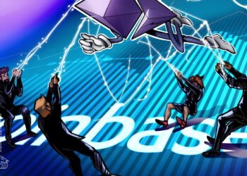 Coinbase’s Ethereum staking dominance risks overcentralization: Execs