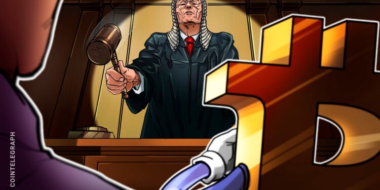 Court says Bitcoin mining host can’t block tenant access to its rigs