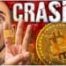 Crazy Bitcoin Volatility (Top 3 Indicators Show What's Coming)