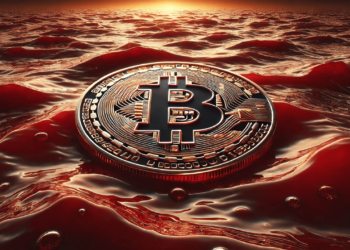 Crypto Markets Stumble in Lockstep With Wall Street as $2.7T Ecosystem Shudders