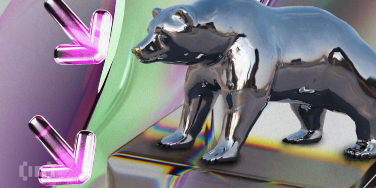 Crypto Outflows Surge to $1.7 Billion as Bitcoin Bears the Brunt of Withdrawals