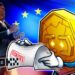 Crypto exchange OKX secures MiFID II license in Europe