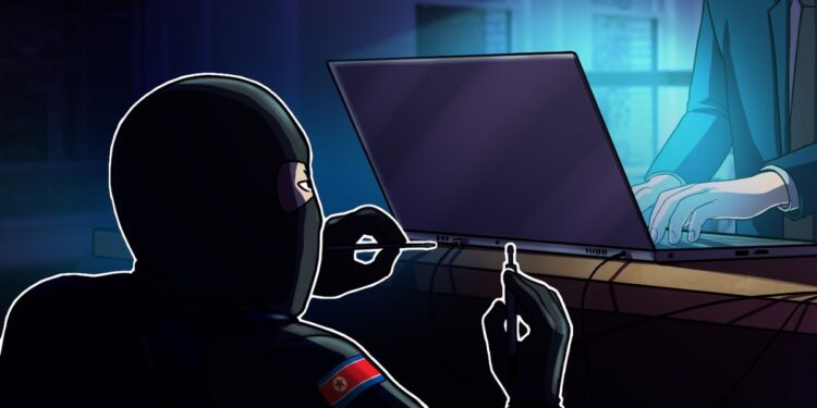 Crypto founders report deluge of North Korean fake Zoom hacking attempts