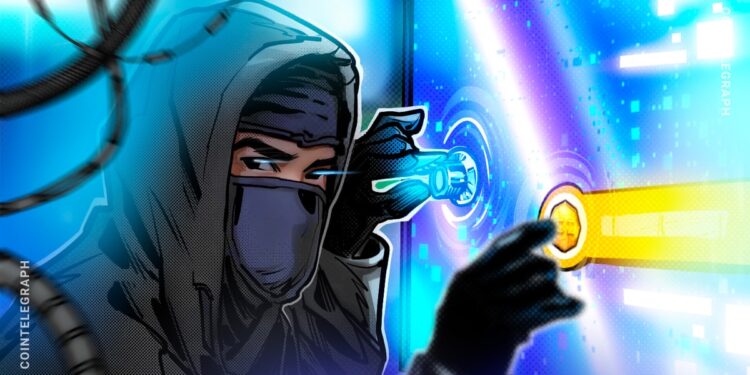 Crypto lost to exploits, scams, hits $1.5B in February with Bybit hack: CertiK