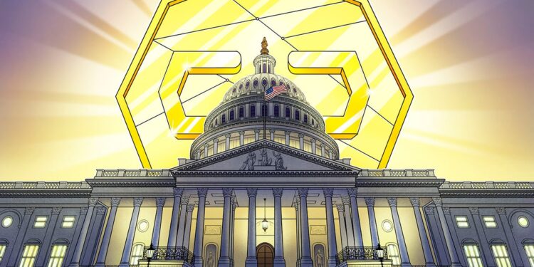 Crypto regulation must go through Congress for lasting change — Wiley Nickel