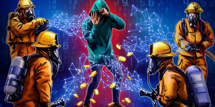 Crypto security will always be a game of ‘cat and mouse’ — Wallet exec