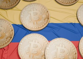 Cryptocurrency Law Project Reintroduced in Colombia