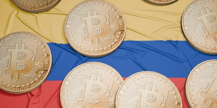 Cryptocurrency Law Project Reintroduced in Colombia