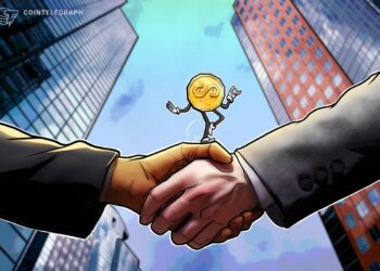 Custodia and Vantage Bank partner for ‘first bank-issued stablecoin’