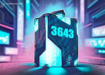 DTCC to promote ERC3643 token standard