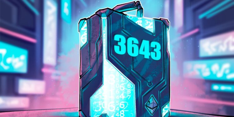 DTCC to promote ERC3643 token standard