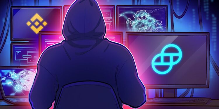 Darkweb actors claim to have over 100K of Gemini, Binance user info