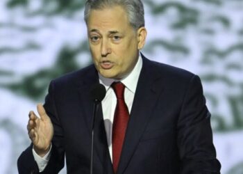 David Sacks rejects conflict of interest allegations, calling them 'a lazy and stupid narrative'