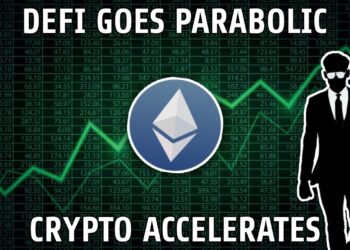 DeFi | The “Make-Or-Break” Moment For Crypto