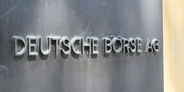 Deutsche Börse Launches Crypto Custody With Clearstream for Institutional Investors