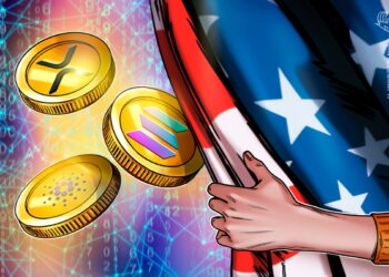 Does XRP, SOL or ADA belong in a US crypto reserve?