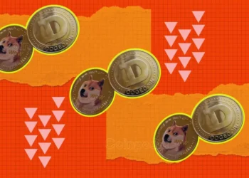 Dogecoin Price Plunges to $0.32! Can It Avoid a $0.26 Support Test