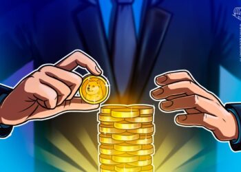Dogecoin (DOGE) price set for 55% rally if this trend keeps up