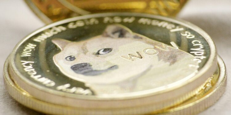 Dogecoin